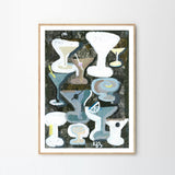 AOA Atelier Martinis A4