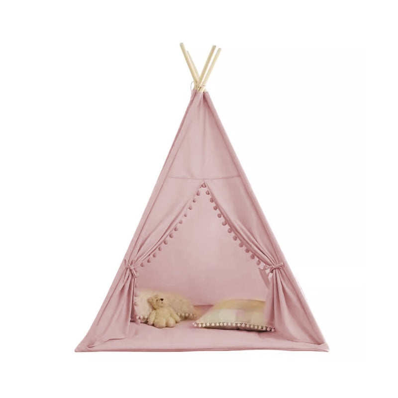 Indian Kids Tent