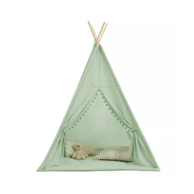 Indian Kids Tent