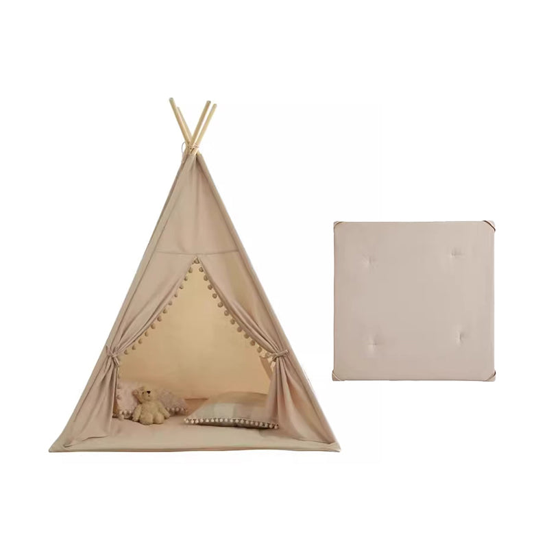 Indian Kids Tent