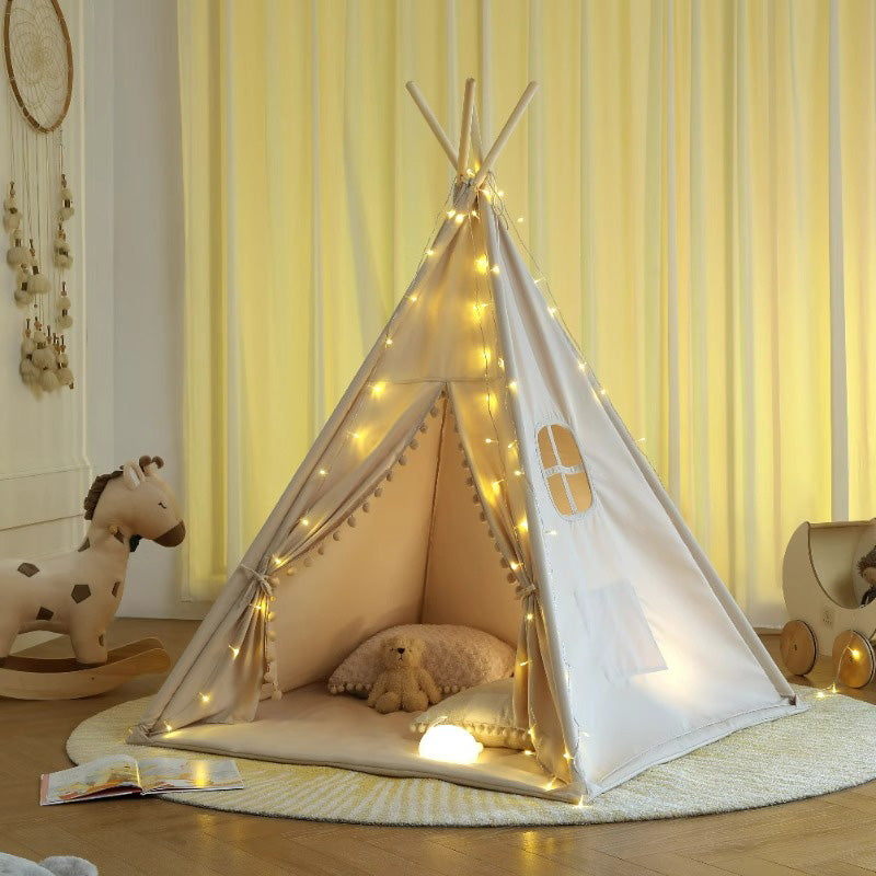 Indian Kids Tent