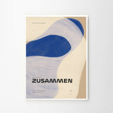 Ästhet Zusammen A4