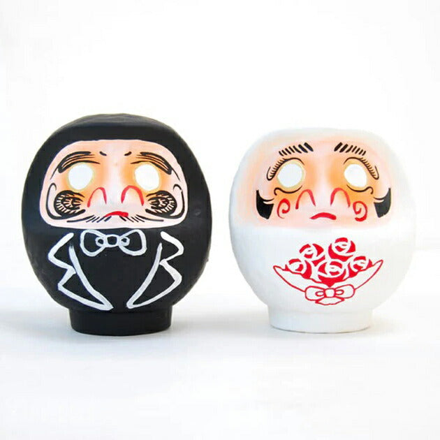 だるま bridaruma