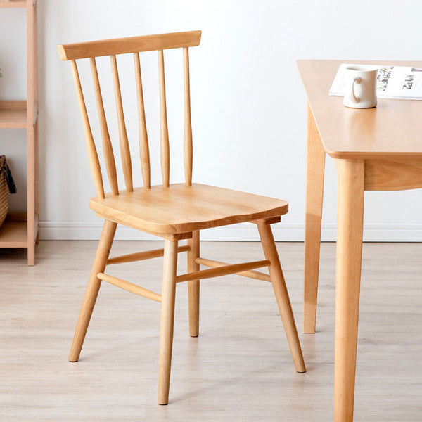 Dining chair, Scandinavian, Cafe, Windsor chair, Combback