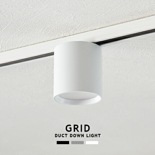 GRID / DUCT DOWN LIGHT Ceiling light