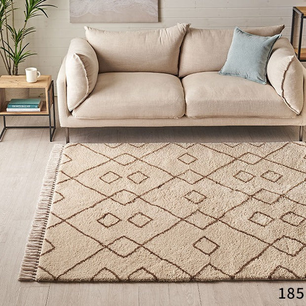 MOROCCAN style rug