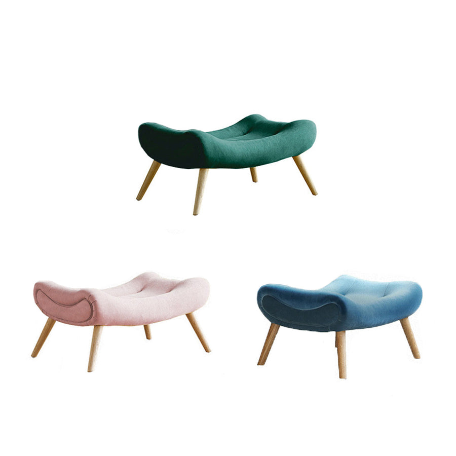 High Back Cushion Sofa Chair