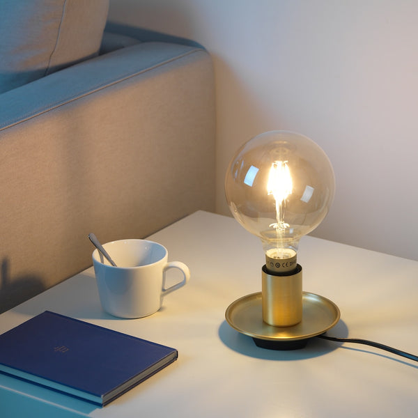 BARALUND table lamp base