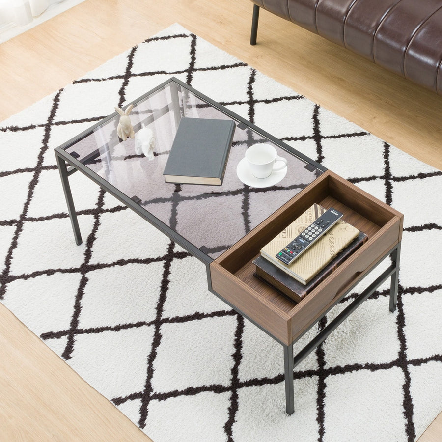 Center table (SJ003 90 NA/WH)