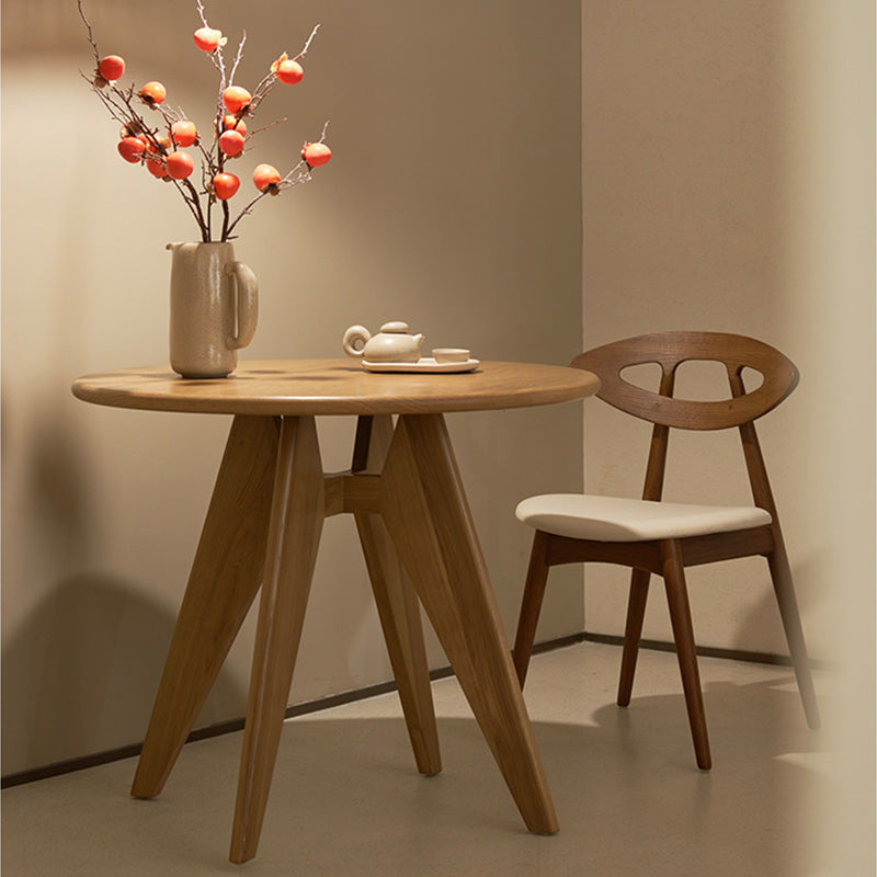 White Oak Round Table