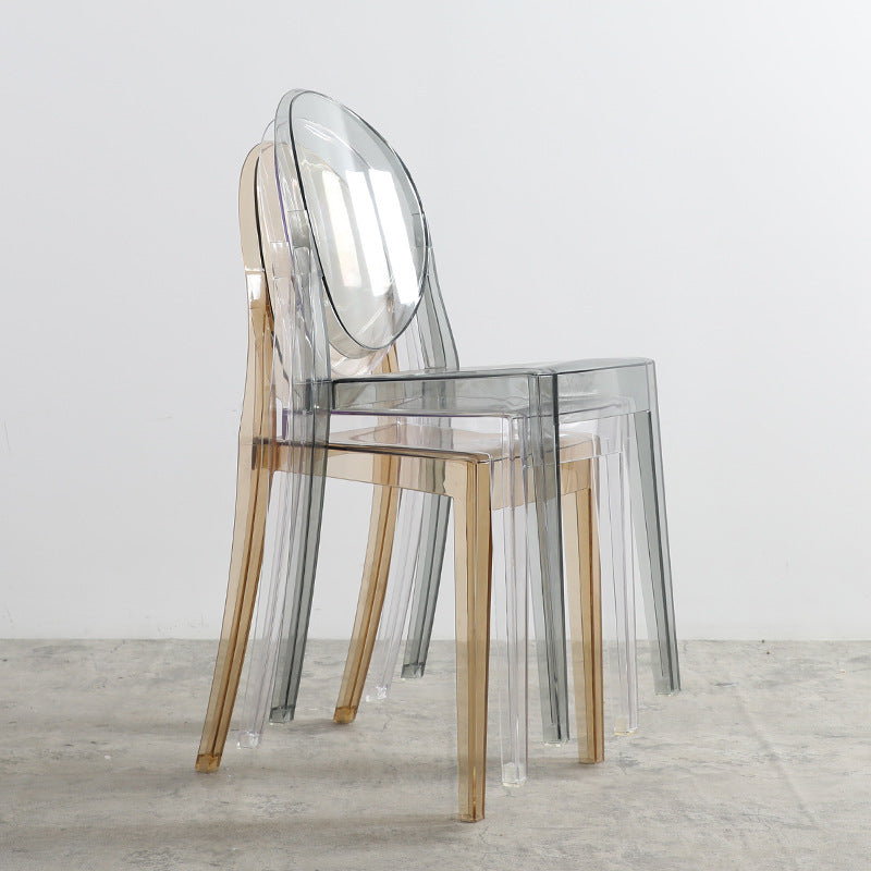 Acrylic Chair