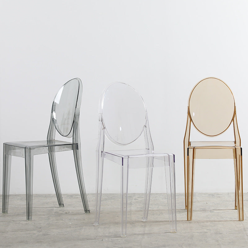 Acrylic Chair