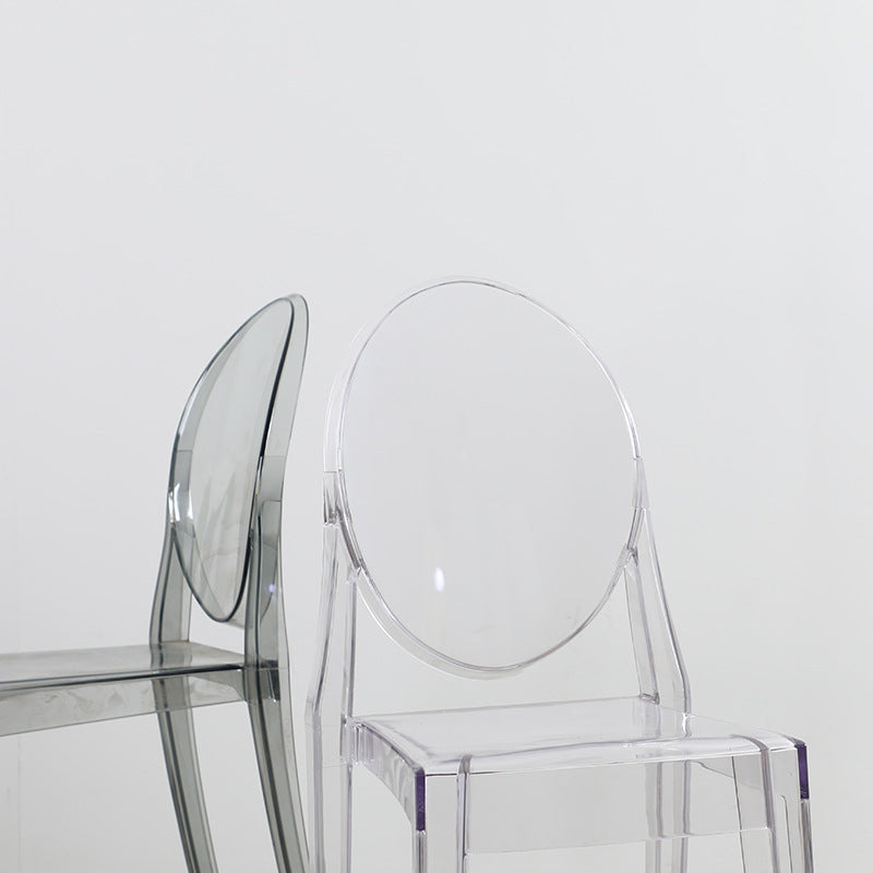 Acrylic Chair