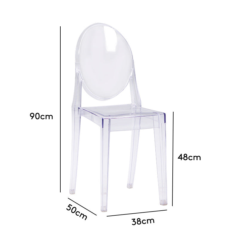 Acrylic Chair