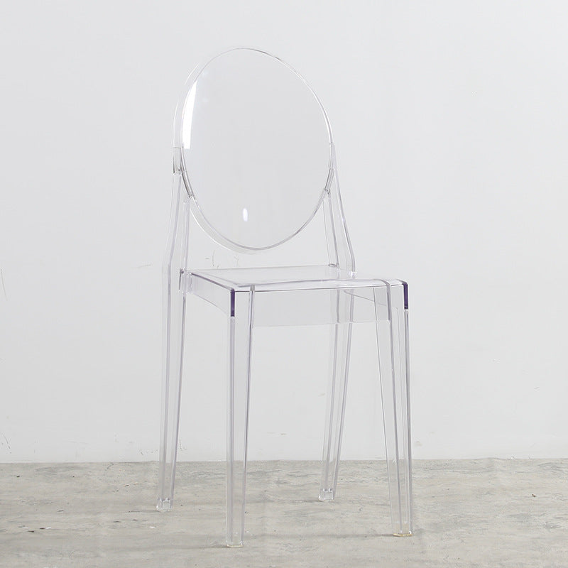 Acrylic Chair