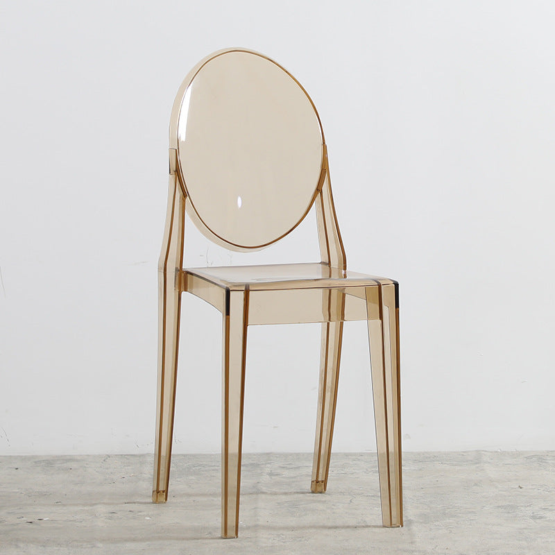 Acrylic Chair