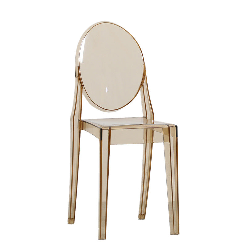 Acrylic Chair