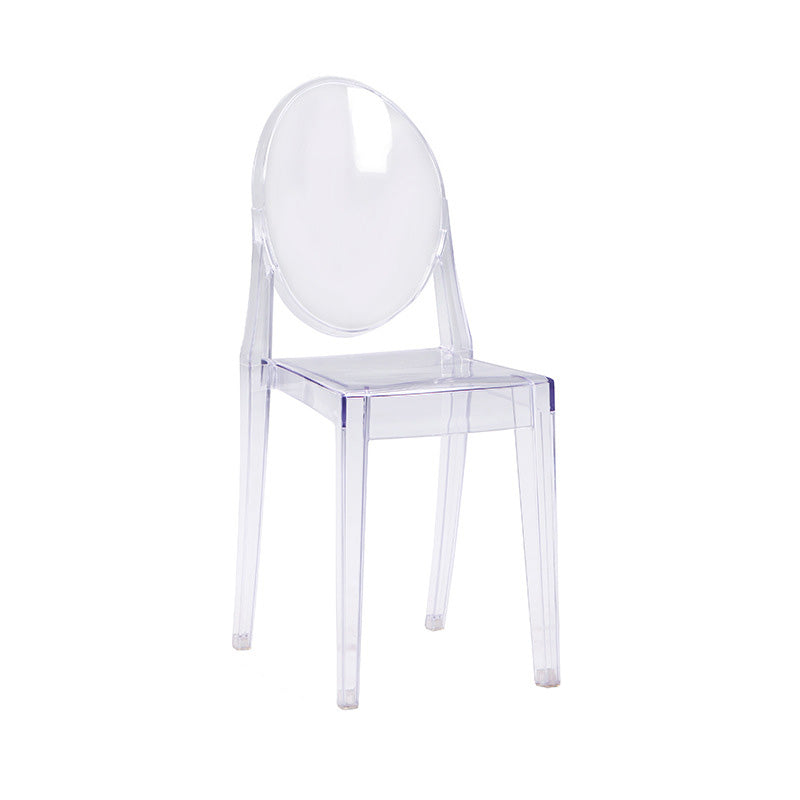 Acrylic Chair