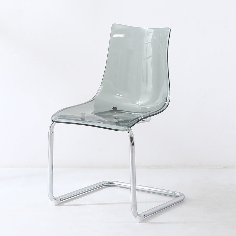 Stylish Clear Chair