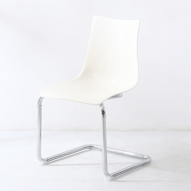Stylish Clear Chair