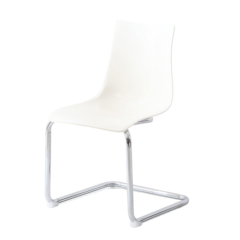Stylish Clear Chair