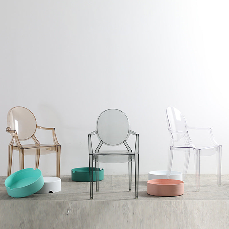 Acrylic Chair