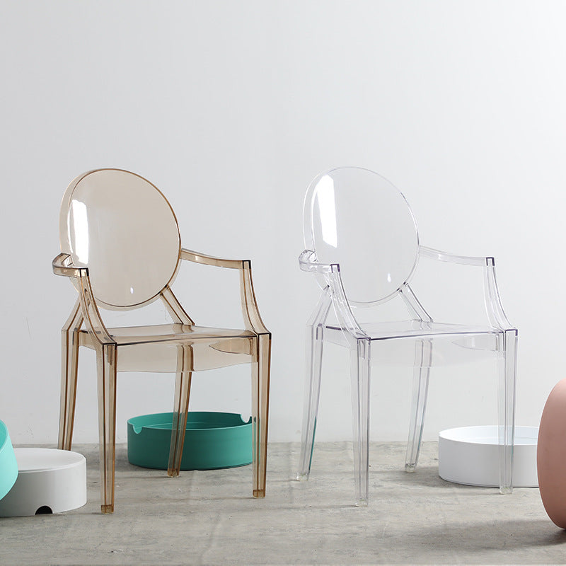 Acrylic Chair