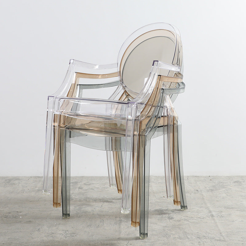 Acrylic Chair