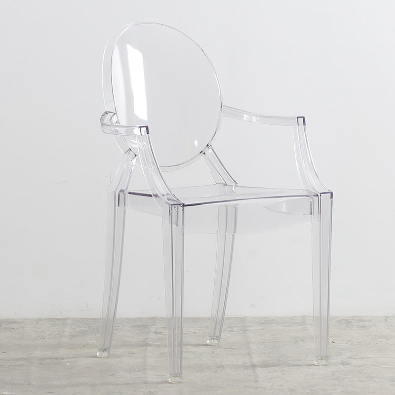 Acrylic Chair
