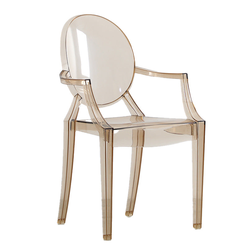 Acrylic Chair