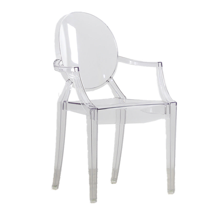 Acrylic Chair