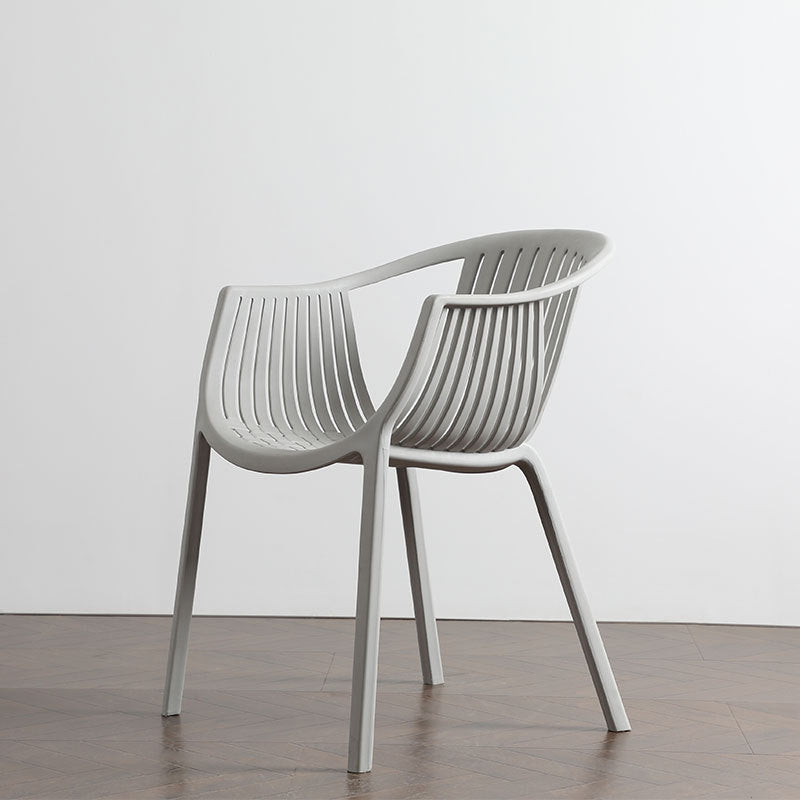 Plastic Garden Chair