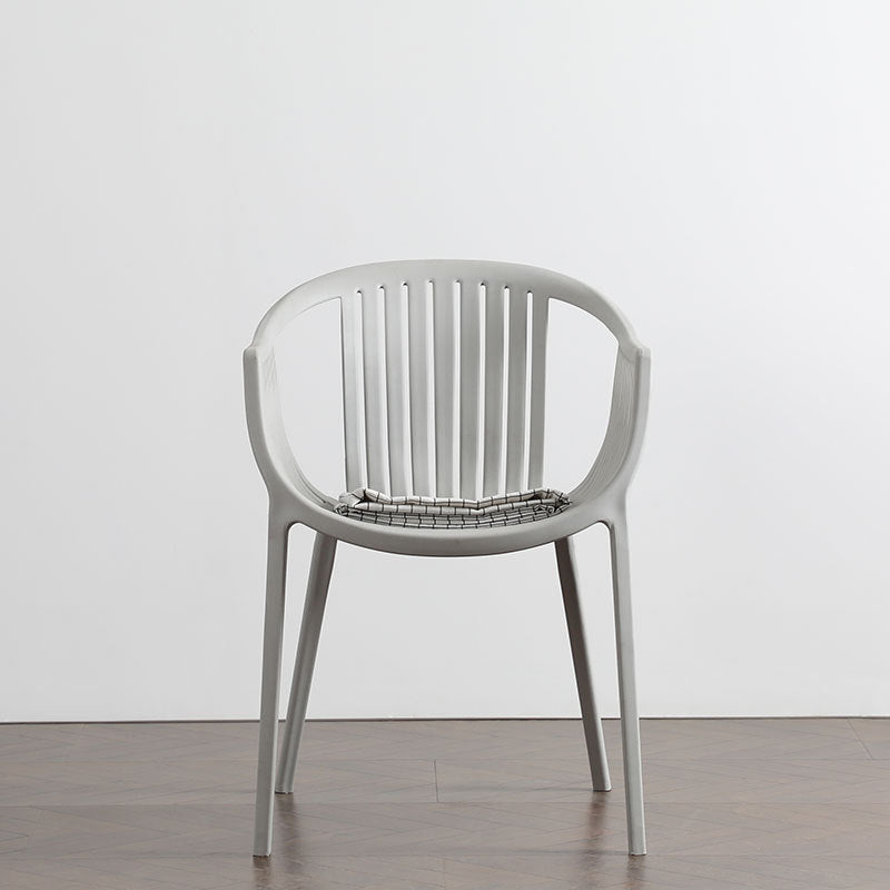 Plastic Garden Chair