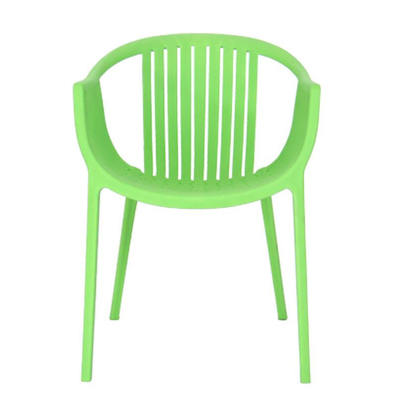 Plastic Garden Chair