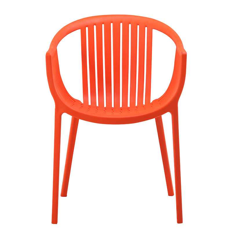 Plastic Garden Chair