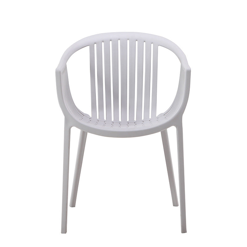 Plastic Garden Chair