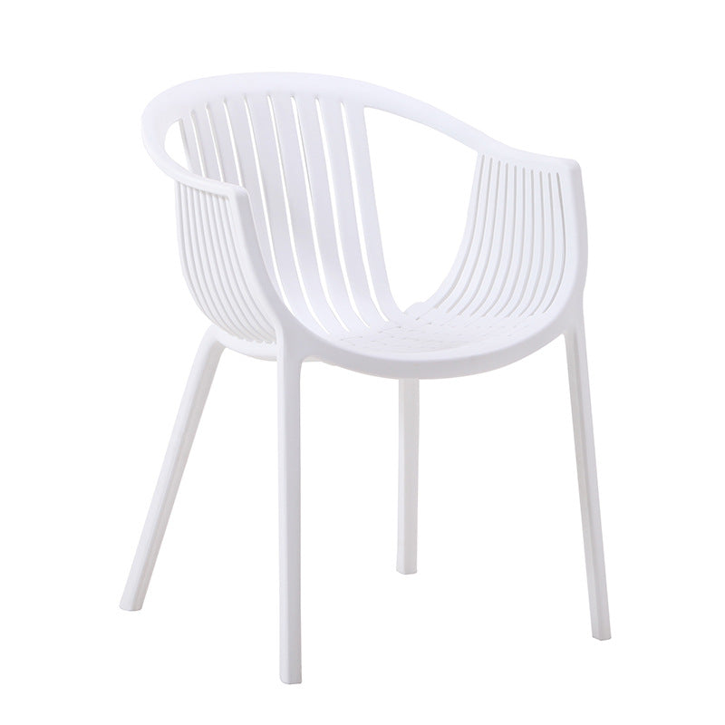 Plastic Garden Chair