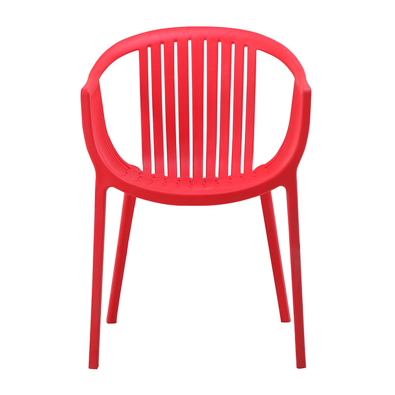 Plastic Garden Chair