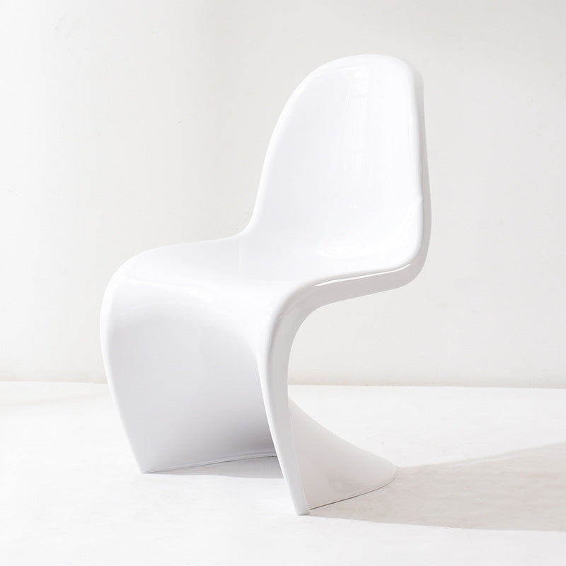 Clear Dining Chair