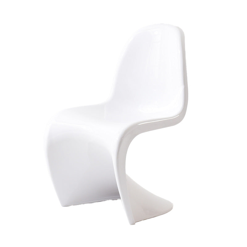 Clear Dining Chair