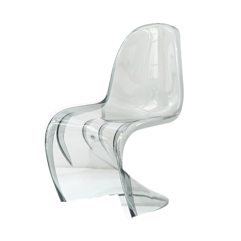 Clear Dining Chair