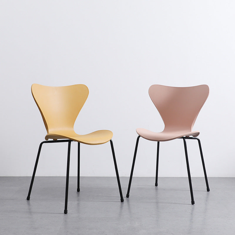 Simple Leisure Chair