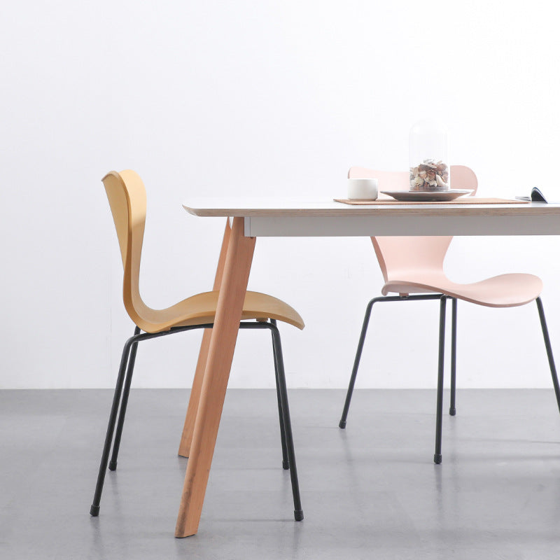Simple Leisure Chair