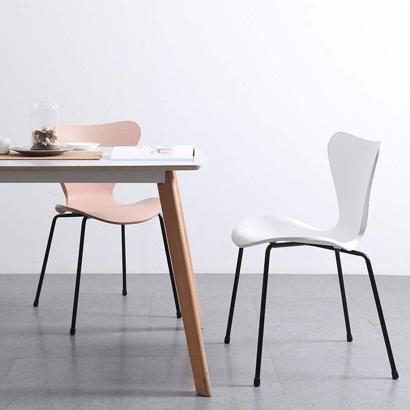Simple Leisure Chair