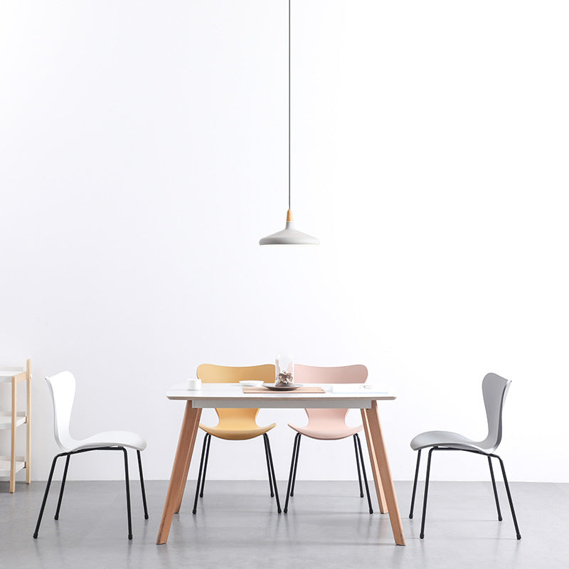 Simple Leisure Chair