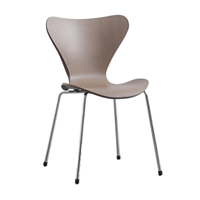 Simple Leisure Chair