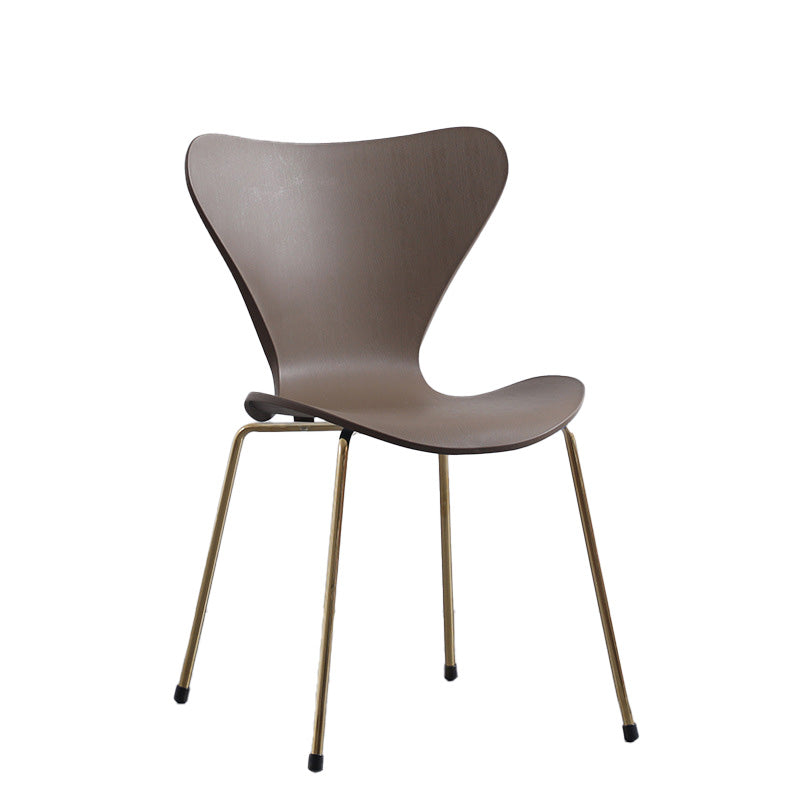 Simple Leisure Chair