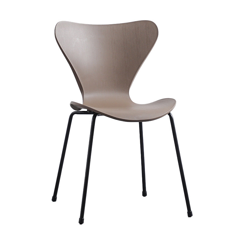 Simple Leisure Chair
