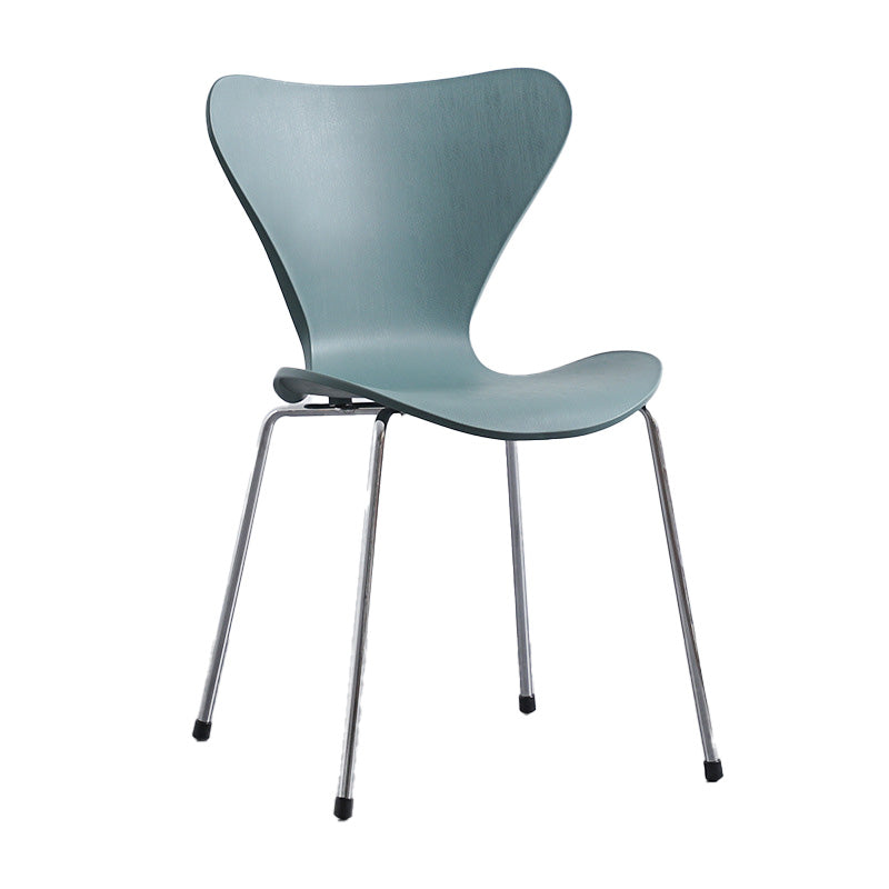 Simple Leisure Chair