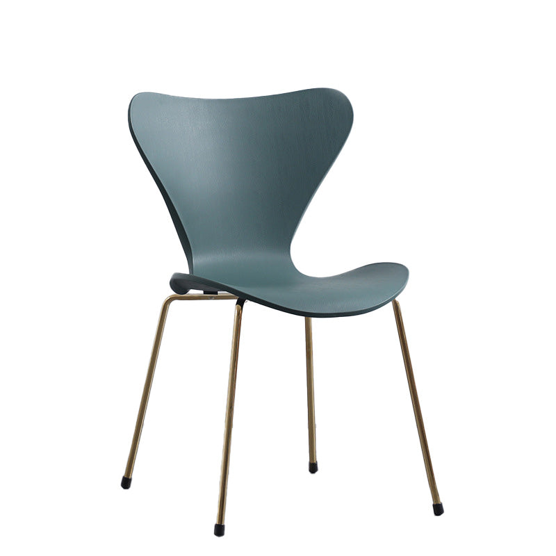 Simple Leisure Chair